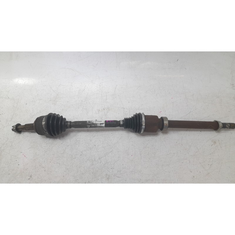 Recambio de transmision delantera derecha para renault kangoo express (fw0/1_) 1.5 dci 95 (fw16) referencia OEM IAM 391001290R  