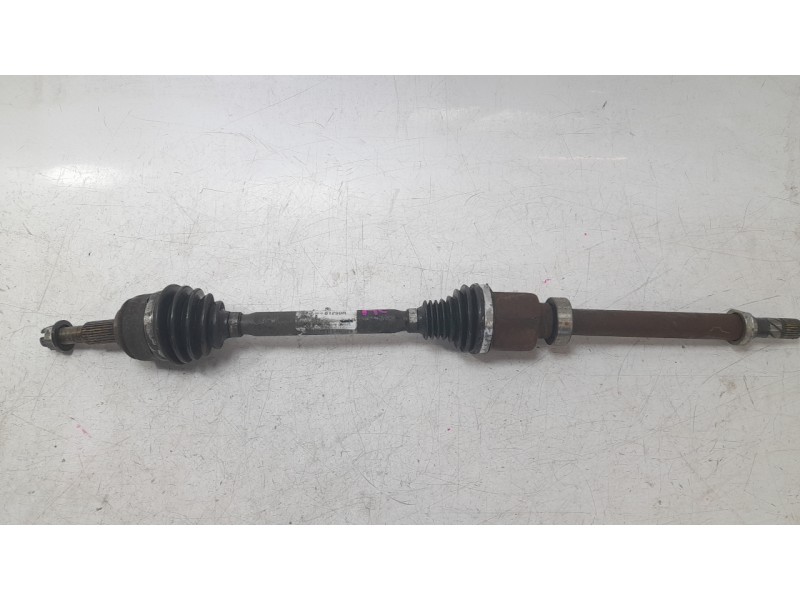 Recambio de transmision delantera derecha para renault kangoo express (fw0/1_) 1.5 dci 95 (fw16) referencia OEM IAM 391001290R  