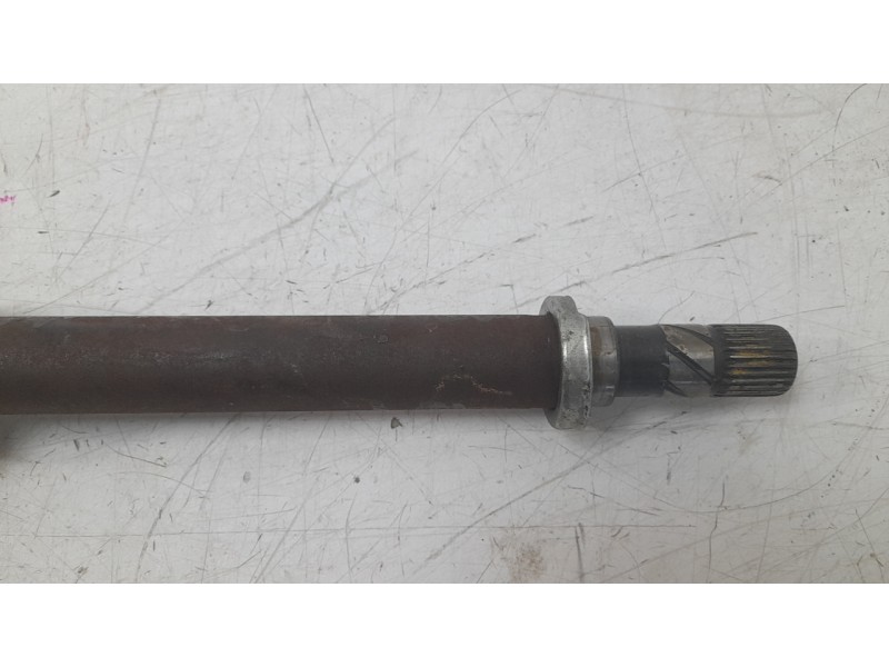 Recambio de transmision delantera derecha para renault kangoo express (fw0/1_) 1.5 dci 95 (fw16) referencia OEM IAM 391001290R  