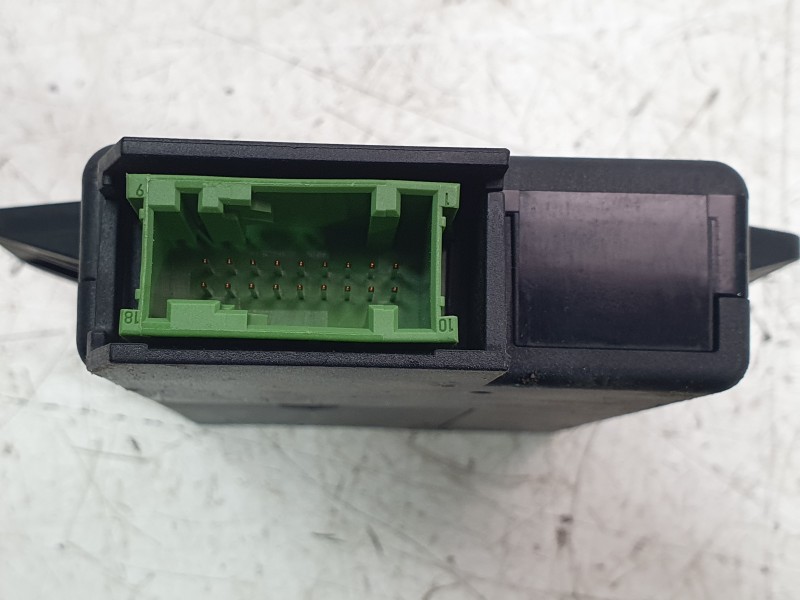 Recambio de modulo electronico para mini mini (f55) cooper d referencia OEM IAM 84109399466 55076010 
