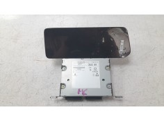 SISTEMA NAVEGACION GPS BGKM611J0 