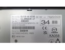 SISTEMA NAVEGACION GPS BGKM611J0 