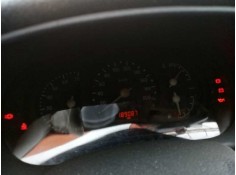 renault clio ii fase i (b/cbo) del año 1999 2