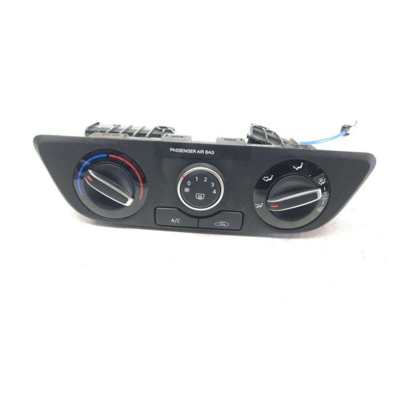 Recambio de mando calefaccion / aire acondicionado para hyundai i10 iii (ac3, ai3) 1.0 mpi referencia OEM IAM 97250K7131  