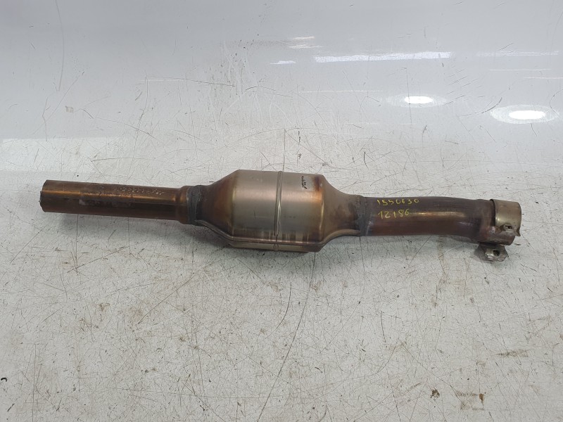 Recambio de catalizador para mini mini (f55) cooper d referencia OEM IAM 18308570259 10432421 