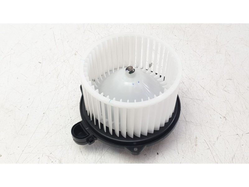 Recambio de ventilador calefaccion para hyundai i10 iii (ac3, ai3) 1.0 mpi referencia OEM IAM 97113K7000  