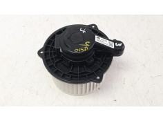 Recambio de ventilador calefaccion para hyundai i10 iii (ac3, ai3) 1.0 mpi referencia OEM IAM 97113K7000   2