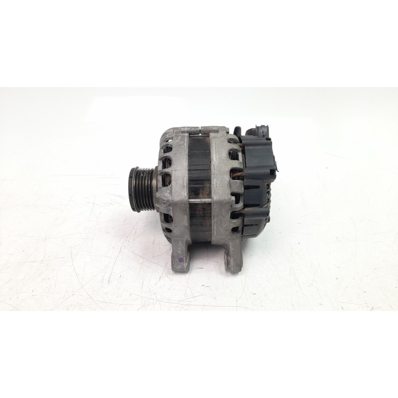Recambio de alternador para citroen jumpy fugón 1.5 blue-hdi fap referencia OEM IAM 9809391880 ALF101551 