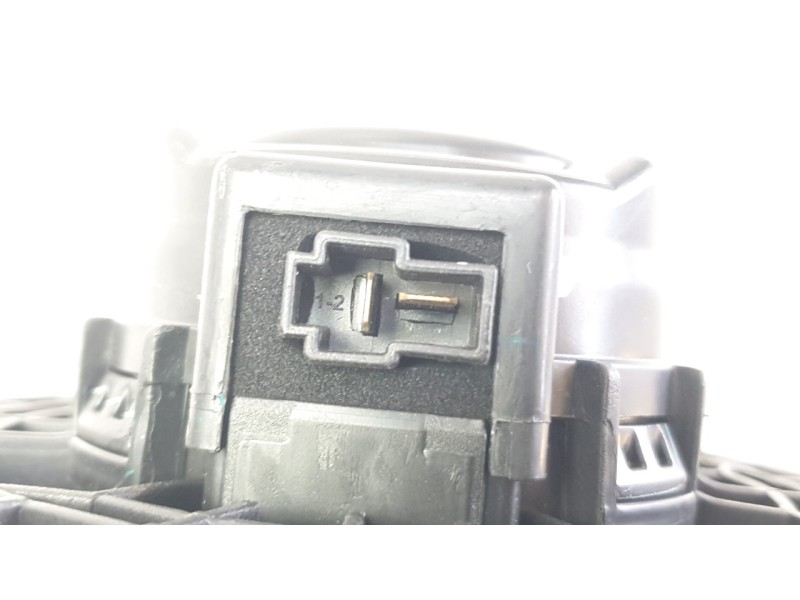 Recambio de ventilador calefaccion para hyundai i10 iii (ac3, ai3) 1.0 mpi referencia OEM IAM 97113K7000  
