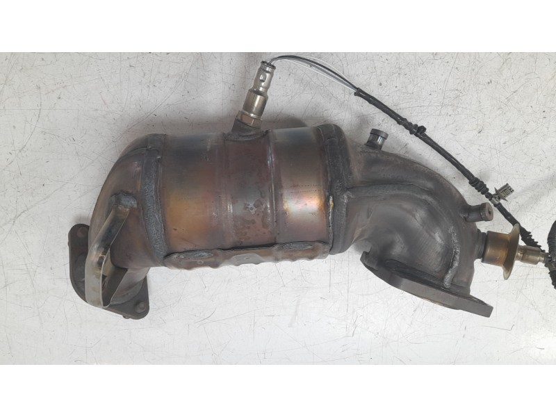Recambio de filtro de particulas para hyundai i30 (pde, pd, pden) 2.0 n referencia OEM IAM 285302GXA0  