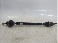 Recambio de transmision delantera derecha para volkswagen t-roc (a11, d11) 2.0 tdi referencia OEM IAM 5Q0407272DN 110IGJ8 NPWVW0 2