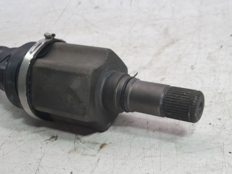 Recambio de transmision delantera derecha para volkswagen t-roc (a11, d11) 2.0 tdi referencia OEM IAM 5Q0407272DN 110IGJ8 NPWVW0