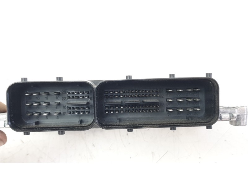 Recambio de centralita cambio automatico para hyundai i10 iii (ac3, ai3) 1.0 mpi referencia OEM IAM 9544004307 AAC2M10US0 