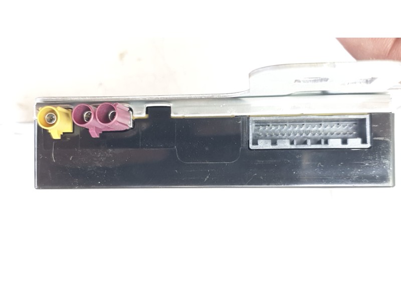 Recambio de modulo electronico para hyundai i10 iii (ac3, ai3) 1.0 mpi referencia OEM IAM 96510K7AA0  