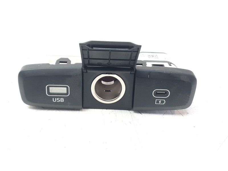 Recambio de modulo electronico para hyundai i10 iii (ac3, ai3) 1.0 mpi referencia OEM IAM 96125DY100  