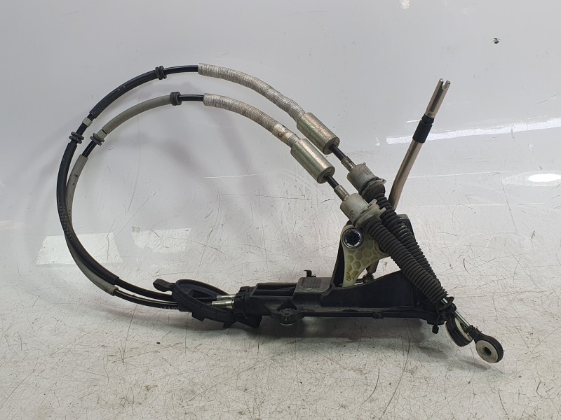 Recambio de palanca cambio para mini mini (f55) cooper d referencia OEM IAM 25118602239 860223908 