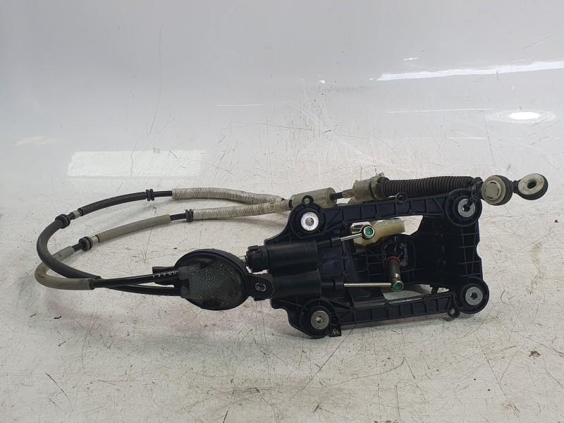 Recambio de palanca cambio para mini mini (f55) cooper d referencia OEM IAM 25118602239 860223908 