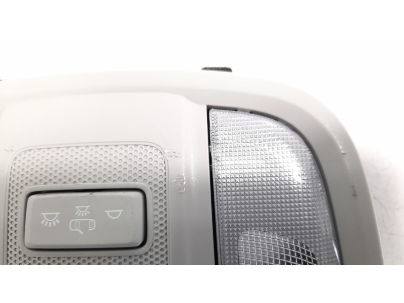 Recambio de luz interior para kia niro referencia OEM IAM 92800G5000  