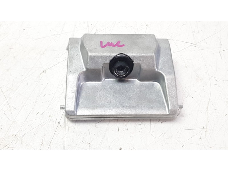 Recambio de camara vision frontal para hyundai i10 iii (ac3, ai3) 1.0 mpi referencia OEM IAM 99211K7200  