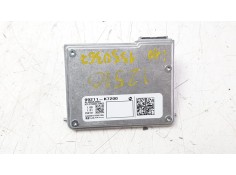 Recambio de camara vision frontal para hyundai i10 iii (ac3, ai3) 1.0 mpi referencia OEM IAM 99211K7200   2