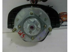 Recambio de airbag delantero izquierdo para seat ibiza (6l1) stella referencia OEM IAM 6L0880201E   2