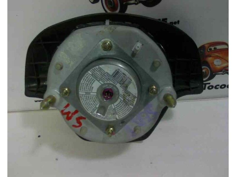 Recambio de airbag delantero izquierdo para seat ibiza (6l1) stella referencia OEM IAM 6L0880201E  