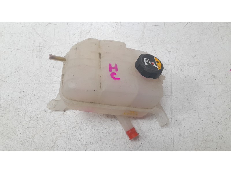 Recambio de deposito expansion para hyundai i30 (pde, pd, pden) 2.0 n referencia OEM IAM 25430S0000  