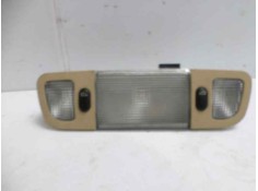Recambio de luz interior para peugeot 607 (s1) básico referencia OEM IAM   