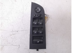 Recambio de mando elevalunas delantero izquierdo para bmw z4 roadster (e89) sdrive 23 i referencia OEM IAM 61319180309  IAF74005