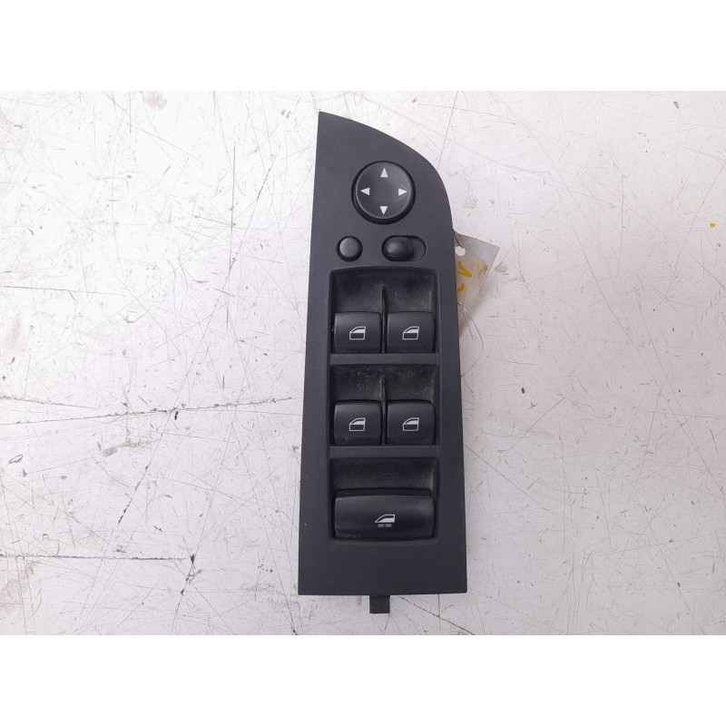 Recambio de mando elevalunas delantero izquierdo para bmw z4 roadster (e89) sdrive 23 i referencia OEM IAM 61319180309  IAF74005