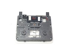 Recambio de luz interior para hyundai i10 iii (ac3, ai3) 1.0 mpi referencia OEM IAM 92850K7100   2