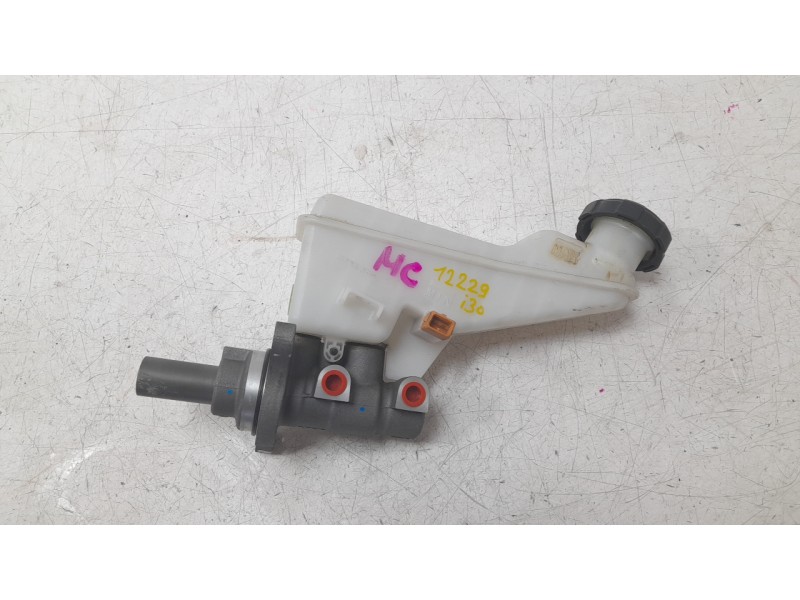 Recambio de bomba freno para hyundai i30 (pde, pd, pden) 2.0 n referencia OEM IAM 58510S0000  