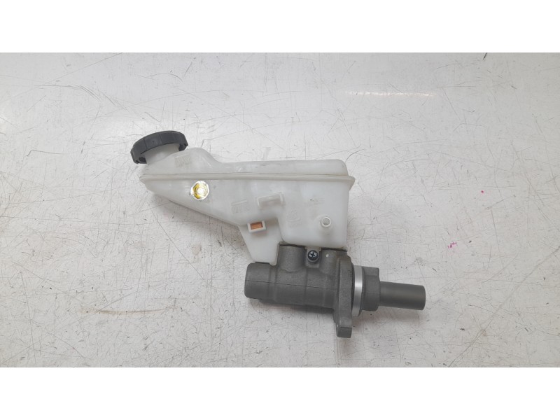 Recambio de bomba freno para hyundai i30 (pde, pd, pden) 2.0 n referencia OEM IAM 58510S0000  
