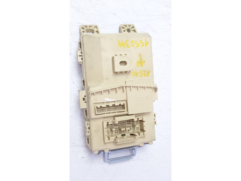 Recambio de caja reles / fusibles para hyundai i10 iii (ac3, ai3) 1.0 mpi referencia OEM IAM 91954K7BJ0  