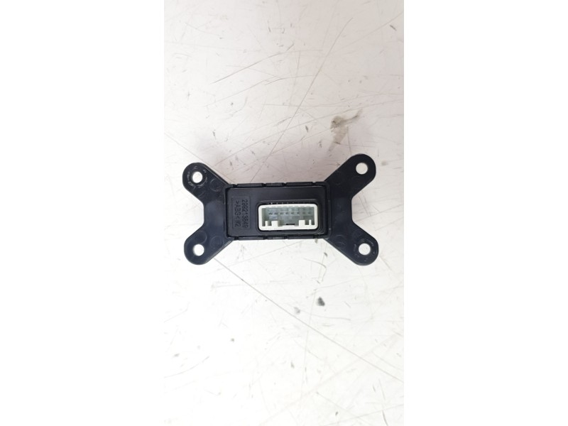 Recambio de warning para hyundai i10 iii (ac3, ai3) 1.0 mpi referencia OEM IAM 93790K7000  
