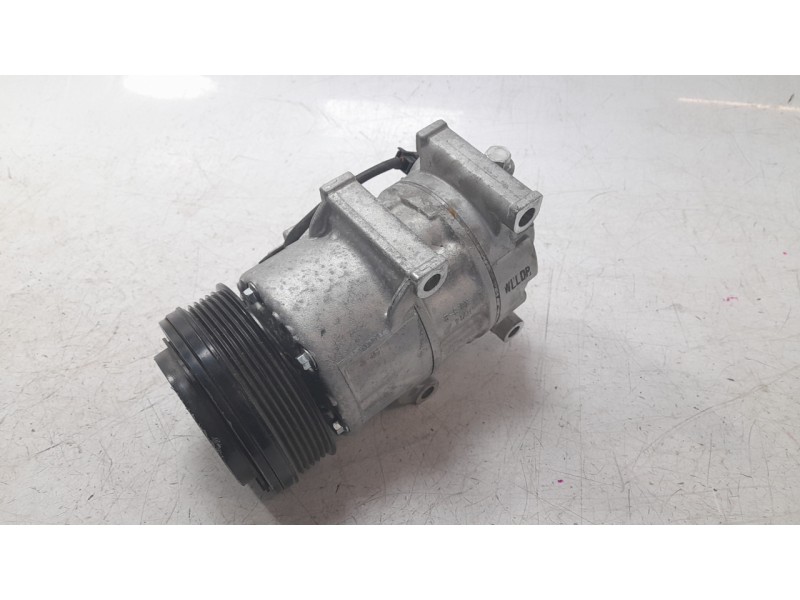 Recambio de compresor aire acondicionado para hyundai i30 (pde, pd, pden) 2.0 n referencia OEM IAM 97701G8000 CA500PRHAA08 CAF96