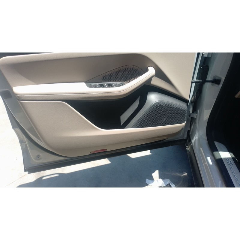 Recambio de elevalunas delantero izquierdo para porsche macan (xab) 4 electric (xabbb1, xabfd1) referencia OEM IAM   