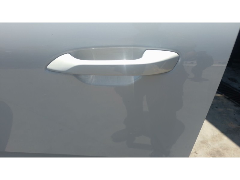 Recambio de maneta exterior delantera izquierda para porsche macan (xab) 4 electric (xabbb1, xabfd1) referencia OEM IAM   