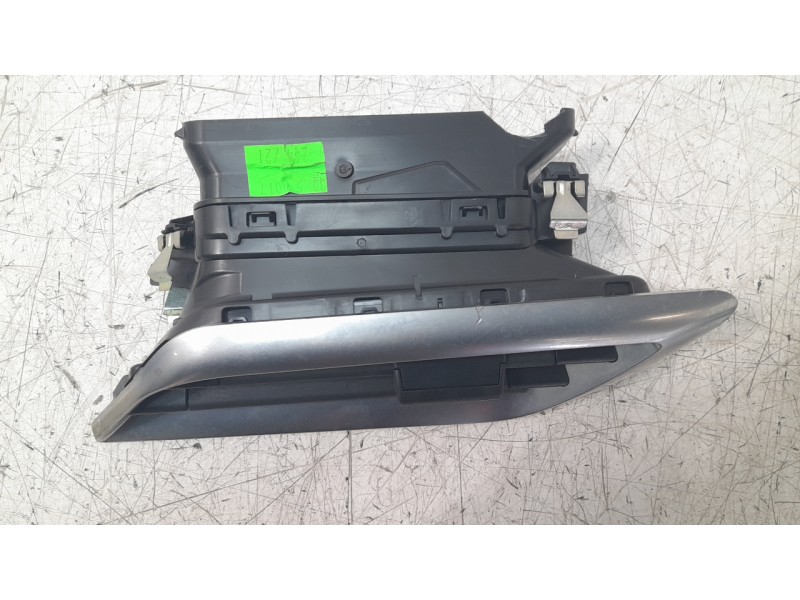 Recambio de rejilla aireadora para peugeot 5008 1.6 blue-hdi fap referencia OEM IAM 9810143180  