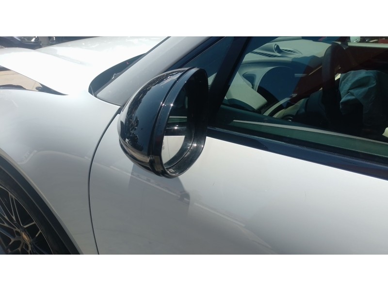 Recambio de retrovisor izquierdo para porsche macan (xab) 4 electric (xabbb1, xabfd1) referencia OEM IAM   