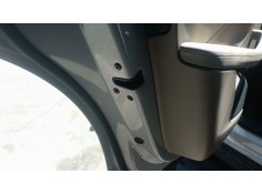 Recambio de cerradura puerta trasera izquierda para porsche macan (xab) 4 electric (xabbb1, xabfd1) referencia OEM IAM   