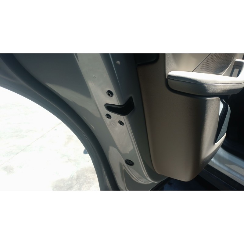 Recambio de cerradura puerta trasera izquierda para porsche macan (xab) 4 electric (xabbb1, xabfd1) referencia OEM IAM   