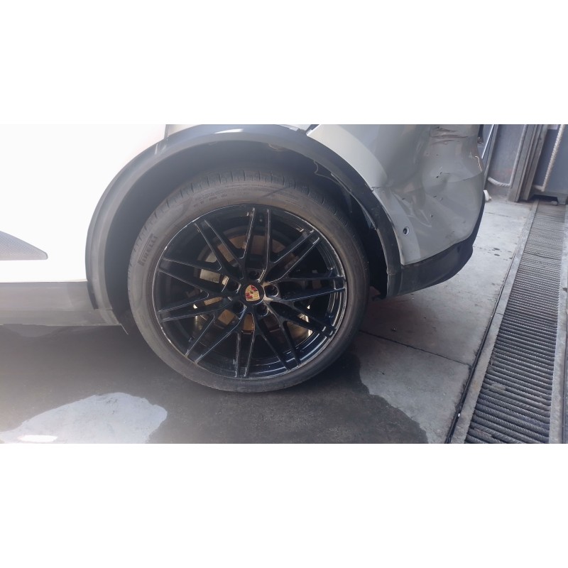 Recambio de llanta para porsche macan (xab) 4 electric (xabbb1, xabfd1) referencia OEM IAM   