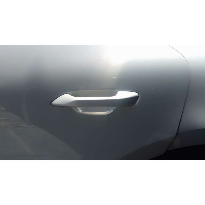 Recambio de maneta exterior trasera izquierda para porsche macan (xab) 4 electric (xabbb1, xabfd1) referencia OEM IAM   
