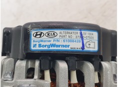 Recambio de alternador para hyundai i10 iii (ac3, ai3) 1.0 mpi referencia OEM IAM 3730007500  ALF150124DP 2