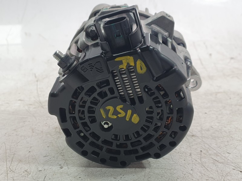 Recambio de alternador para hyundai i10 iii (ac3, ai3) 1.0 mpi referencia OEM IAM 3730007500  ALF150124DP