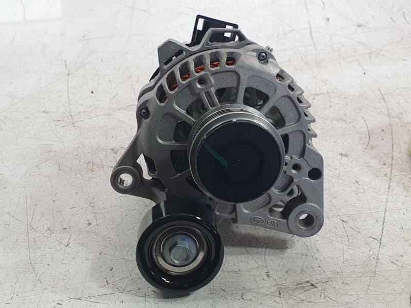 Recambio de alternador para hyundai i10 iii (ac3, ai3) 1.0 mpi referencia OEM IAM 3730007500  ALF150124DP