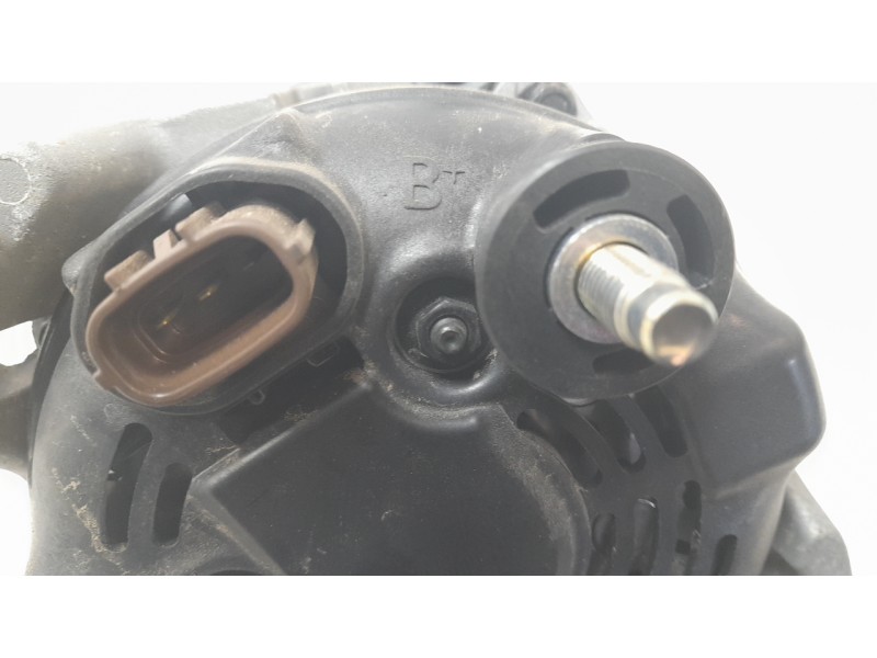 Recambio de alternador para hyundai i30 (pde, pd, pden) 2.0 n referencia OEM IAM 373002GPD0 1042119700 