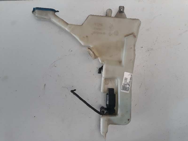 Recambio de deposito limpia para mini mini (r50,r53) one d referencia OEM IAM 7158228  