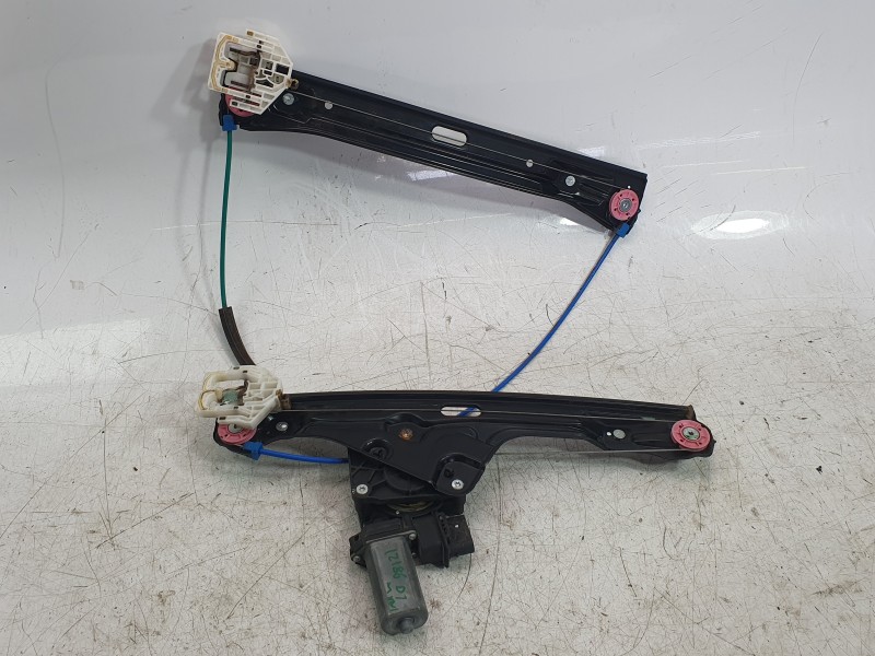 Recambio de mando elevalunas delantero izquierdo para mini mini (f55) cooper d referencia OEM IAM 935485801  